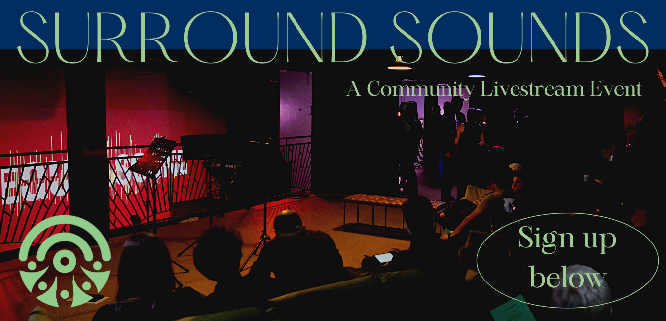 Surround sounds (4)